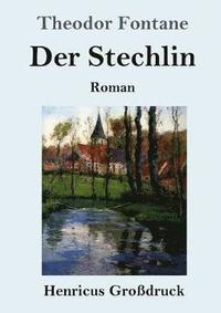 bokomslag Der Stechlin (Grodruck)