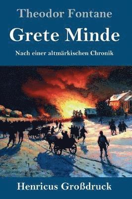 Grete Minde (Grodruck) 1
