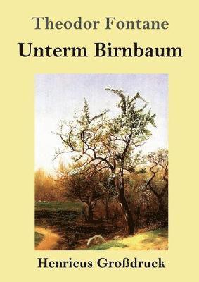 Unterm Birnbaum (Grodruck) 1