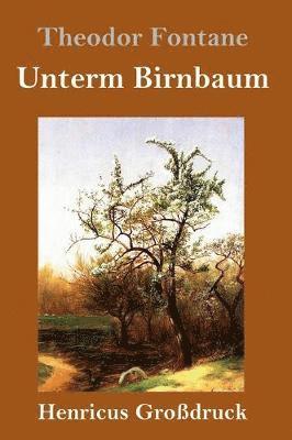 Unterm Birnbaum (Grodruck) 1
