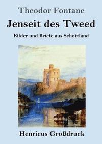 bokomslag Jenseit des Tweed (Grodruck)