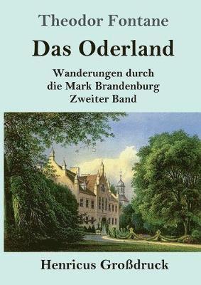 Das Oderland (Grossdruck) 1