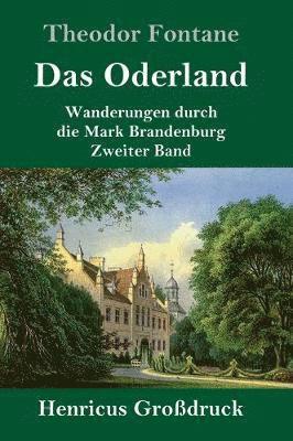 Das Oderland (Grodruck) 1