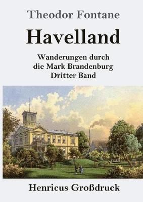 Havelland (Grodruck) 1