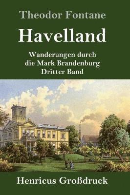 Havelland (Grodruck) 1