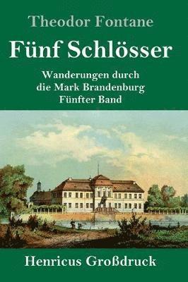 Fnf Schlsser (Grodruck) 1