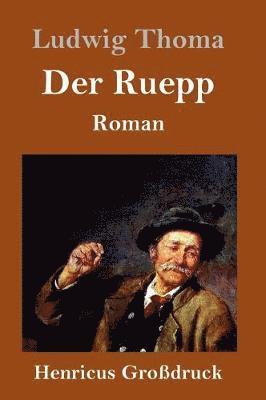Ruepp (Großdruck) 1