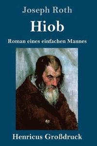 bokomslag Hiob (Großdruck)
