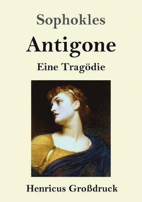 Antigone (Grossdruck) 1