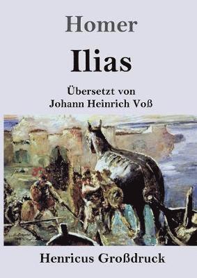 Ilias (Großdruck) 1