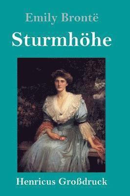 Sturmhöhe (Großdruck)