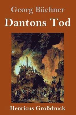 Dantons Tod (Großdruck)