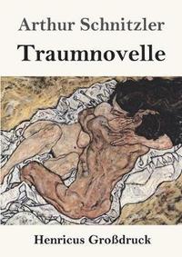 bokomslag Traumnovelle (Grodruck)