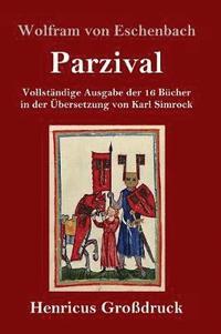 bokomslag Parzival (Großdruck)