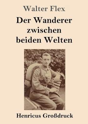 Der Wanderer zwischen beiden Welten (Grodruck) 1