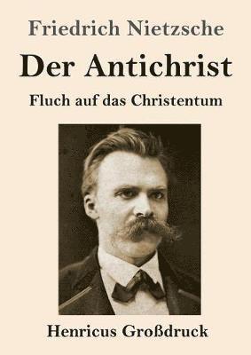 Der Antichrist (Grodruck) 1