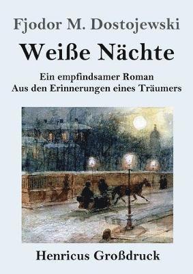 Weie Nchte (Grodruck) 1