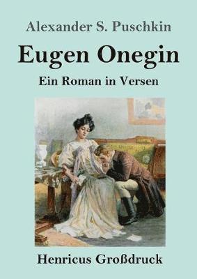 Eugen Onegin (Grodruck) 1