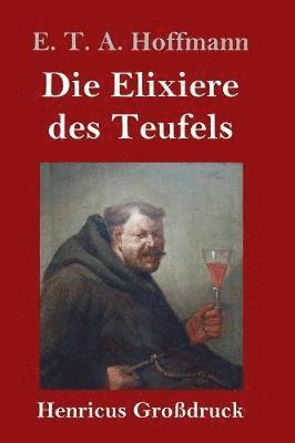 Die Elixiere des Teufels (Grodruck) 1