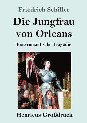 Die Jungfrau von Orleans (Grodruck) 1