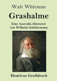 bokomslag Grashalme (Großdruck)