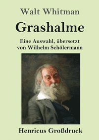 bokomslag Grashalme (Grodruck)