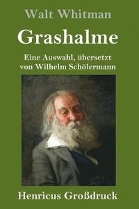 bokomslag Grashalme (Großdruck)
