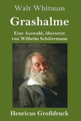 bokomslag Grashalme (Großdruck)