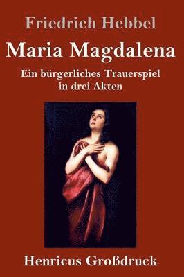 Maria Magdalena (Grodruck) 1