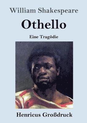Othello (Grossdruck) 1