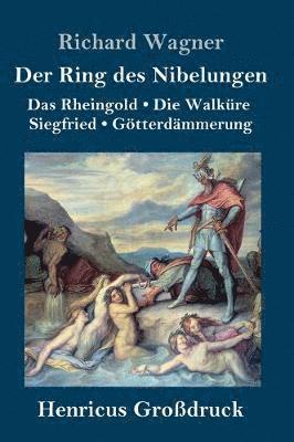 Der Ring des Nibelungen (Grodruck) 1