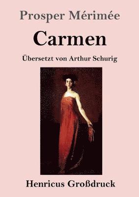 Carmen (Grossdruck) 1