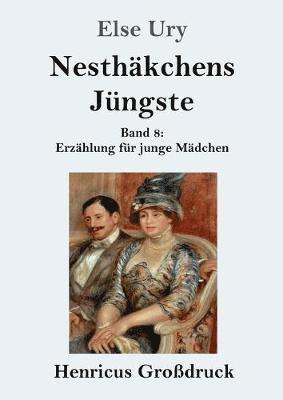 Nesthakchens Jungste (Grossdruck) 1