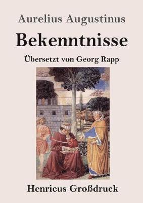 Bekenntnisse (Grodruck) 1