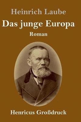 Das junge Europa (Grodruck) 1