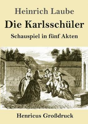 Die Karlsschuler (Grossdruck) 1