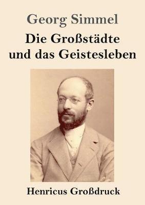 Die Grostdte und das Geistesleben (Grodruck) 1