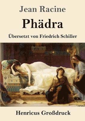Phadra (Grossdruck) 1