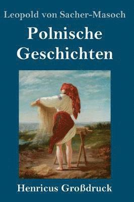 bokomslag Polnische Geschichten (Grodruck)