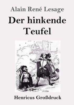 hinkende Teufel (Großdruck)