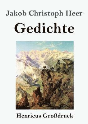 Gedichte (Grossdruck) 1