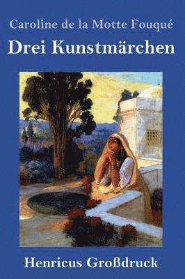 Drei Kunstmrchen (Grodruck) 1