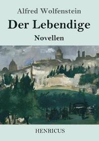 bokomslag Lebendige