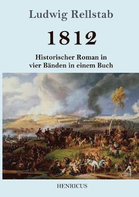 bokomslag 1812