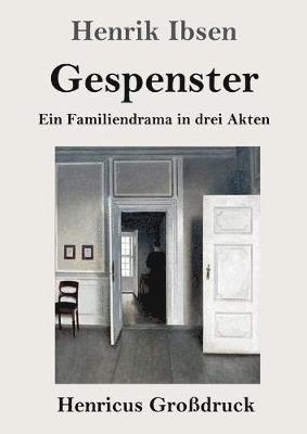 Gespenster (Großdruck) 1