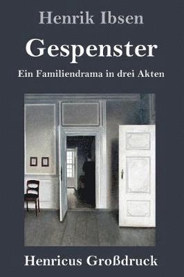 Gespenster (Großdruck) 1
