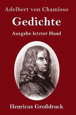 Gedichte (Grodruck) 1