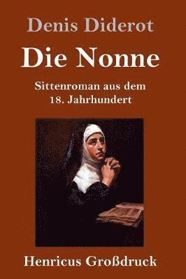 Die Nonne (Grodruck) 1