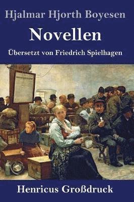 Novellen (Grodruck) 1