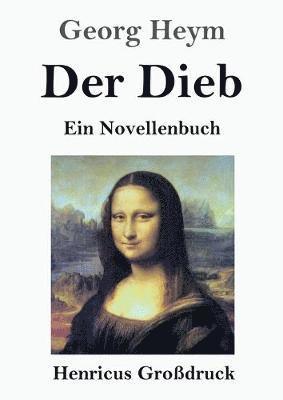 Dieb (Großdruck)
